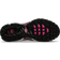 Nike Air Max Plus GS - Black/White/Laser Fuchsia