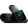 Nike Victori One Men's Slides Black