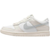 Nike Dunk Low GS - White/Phantom/Light Silver