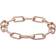 Pandora Me Link Chain Bracelet - Rose Gold