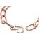 Pandora Me Link Chain Bracelet - Rose Gold