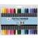 Creativ Company Textile Markers 20-pack