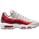 Nike Air Max 95 M - Photon Dust/White/Dark Pony/Picante Red