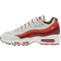 Nike Air Max 95 M - Photon Dust/White/Dark Pony/Picante Red