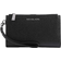 Michael Kors Adele Leather Smartphone Wallet - Black