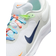 Nike Revolution 7 Next Nature SE GS - White/Photon Dust/Vapor Green/Midnight Navy