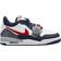 Nike Air Jordan Legacy 312 Low GSV - White/Midnight Navy/Wolf Grey/Varsity Red