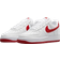 Nike Air Force 1 '07 Next Nature W - White/Volt/Gym Red
