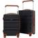 Travelers Club Platinum Navigate Luggage - Set of 2