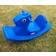 Little Tikes Rocking Horse Blue