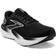 Brooks Glycerin 21 W - Black/Grey/White