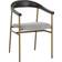 Sunpan Giorgio Polo Club Stone Kitchen Chair 76.2cm