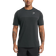 Gymshark Vital Seamless T-shirt - Black/Medium Grey Marl