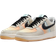 Nike Air Force 1 '07 N7 - Light Bone/Citron Tint/Fuel Orange/Black