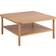 Furniture To Go Banbury Coffee Table 90x90cm