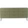 Mavis Deus Olive Chest of Drawer 160x75cm