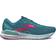 Brooks Adrenaline GTS 23 W - Titanium/Peacoat/Flame