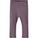 Name It Kab Basic Rib Leggings - Arctic Dusk (13198040)