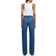 River Island Women's Embellished Relaxed Straight Jeans - Blue