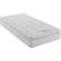 Silentnight Layezee Pillowtop Double Coil Spring Matress 135x190cm