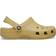 Crocs Toddler Classic Clog - Wheat