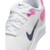 Nike Revolution 7 GS - White/Playful Pink/Midnight Navy