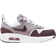 Nike Air Max 1 EasyOn PSV - White/Light Violet Ore/Playful Pink/Burgundy Crush