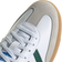 Adidas Junior Samba OG - Cloud White/Collegiate Green/Gum