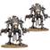 Games Workshop Warhammer 40000 Chaos Knights War Dogs