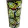 ABYstyle Rick And Morty Premium Drinking Glass 40cl