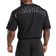 Gymshark Power T-Shirt - Black