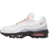 Nike Air Max 95 M - Wolf Grey/Safety Orange