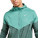 Nike Packable Windrunner Jacket - Bicoastal/Vintage Green