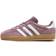 Adidas Gazelle Indoor - Shadow Fig/Cloud White/Gum