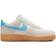 Nike Air Force 1 '07 LV8 M - Phantom/Gum Yellow/Summit White/Baltic Blue