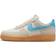 Nike Air Force 1 '07 LV8 M - Phantom/Gum Yellow/Summit White/Baltic Blue