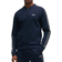 Hugo Boss Tracksuit Col Jacket - Dark Blue