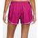 Nike Women's Tempo Running Shorts - Fireberry/Playful Pink/Wolf Grey