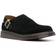 Dr. Martens Isham - Black/Desert Oasis Suede