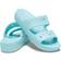 Crocs Baya Platform Sandal - Pure Water