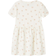 Lil'Atelier Gavo Emi Dress - Coconut Milk (13239026)