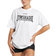 Gymshark Lifting Essentials Oversized T-shirt - White