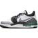 Nike Air Jordan Legacy 312 Low GSV - White/Black/Cool Grey/Oxidised Green