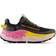 New Balance Fresh Foam X X Trail More V3 W - Black & Ginger Lemon & Real Pink