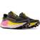 New Balance Fresh Foam X X Trail More V3 W - Black & Ginger Lemon & Real Pink