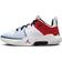 Nike Jordan One Take 5 GS - White/Sail/Black/Gym Red