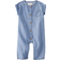 Carter's Baby Organic Cotton Chambray Jumpsuit - Spring Wash (V_1Q732110)