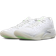 Nike Zion 3 M - White/Off-White/Pink Foam/Vapour Green