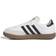 Adidas Samba Golf - Cloud White/Core Black/Gum