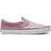 Vans Classic Slip-On Checkerboard - Foxglove